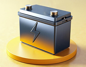 Аккумуляторы<br> для легковых и грузовых<br> автомобилей