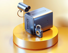 Аккумуляторы для<br> источников бесперебойного<br> питания