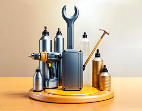 Зарядные устройства<br> всех типов