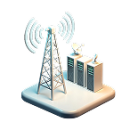 Телеком и датацентры