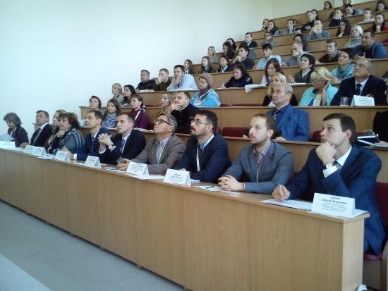«Первая аккумуляторная компания» приняла участие в семинаре Школы Бренд-Менеджмента в Пинске