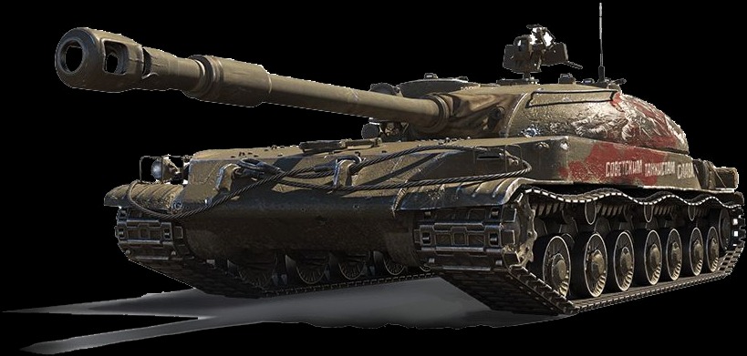 Купи масло G-Energy – получи танк «Гвардеец» в игре World of Tanks!
